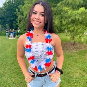 Meet your Posher, Paige